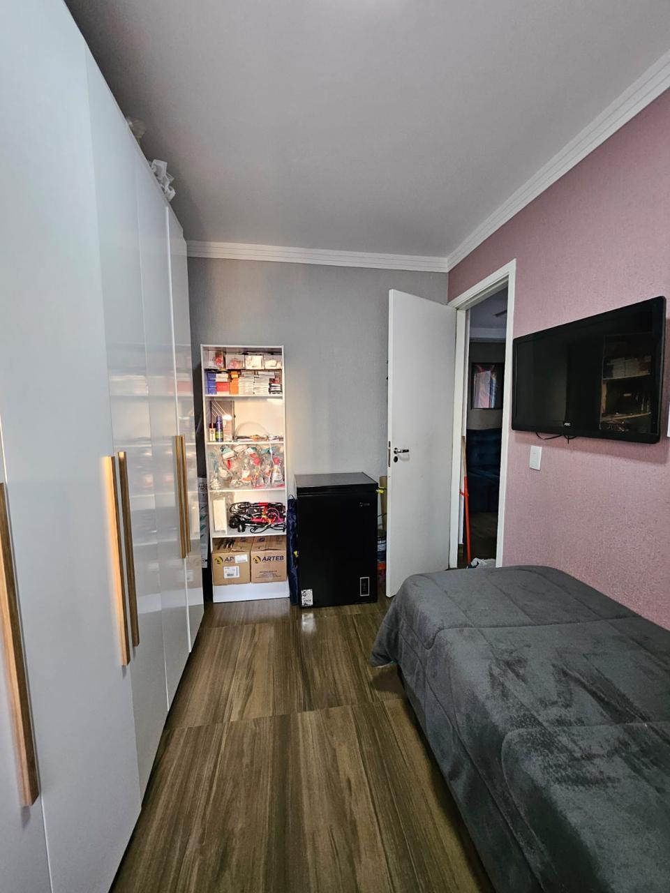 Apartamento, 2 quartos, 50 m² - Foto 40