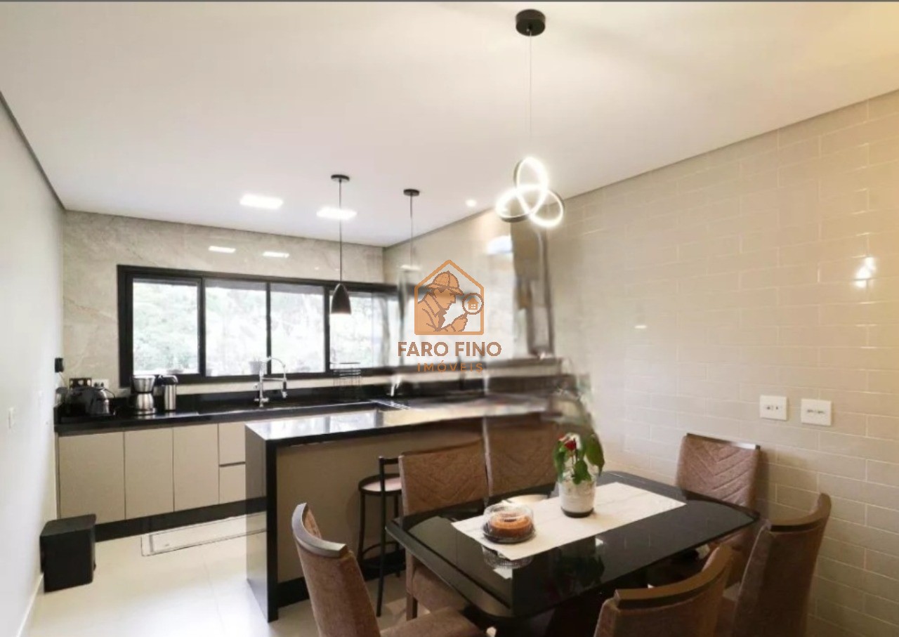 Casa, 3 quartos, 117 m² - Foto 4