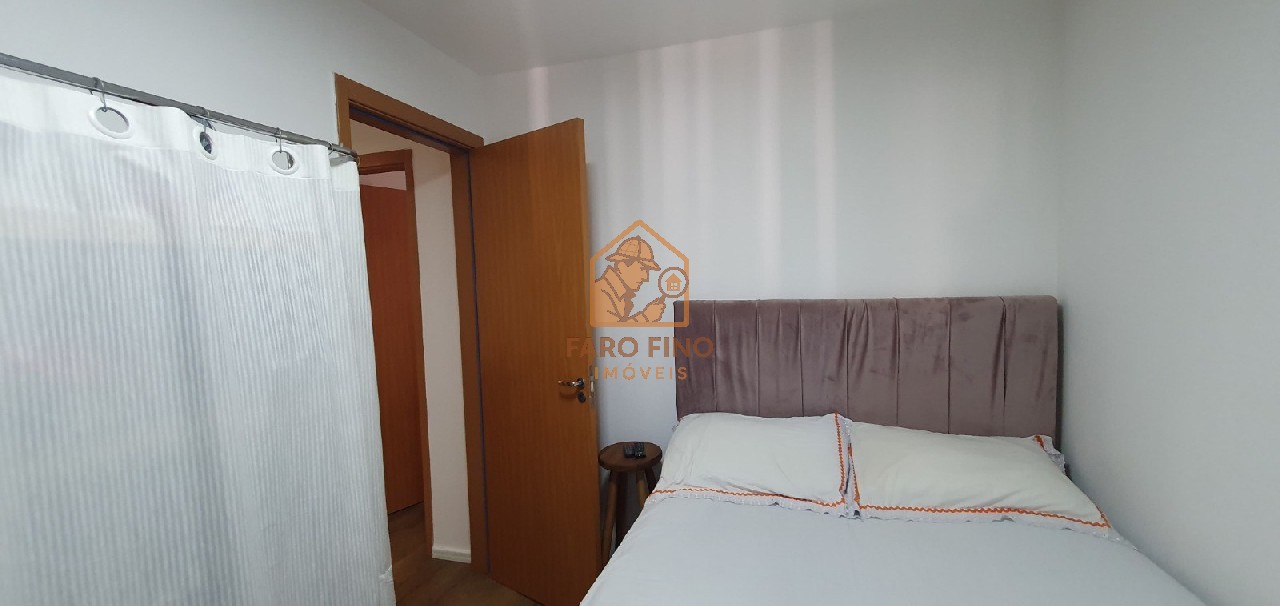 Apartamento, 2 quartos, 44 m² - Foto 6
