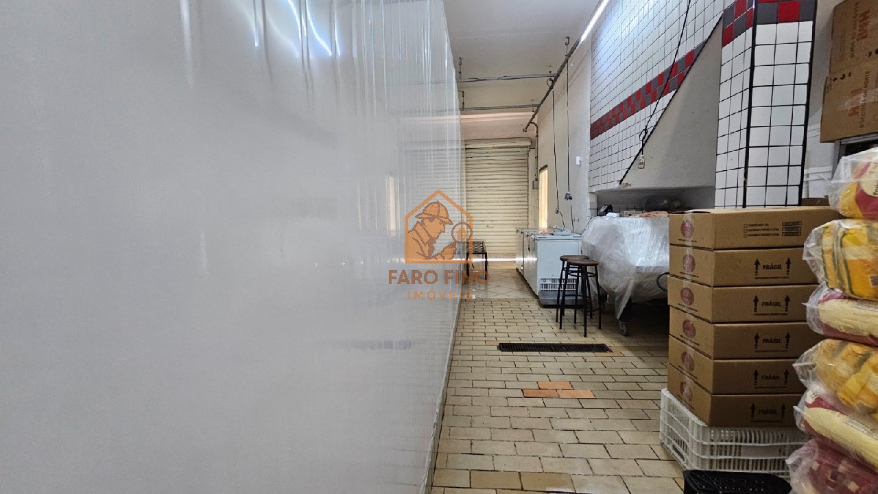 Depósito-Galpão, 50 m² - Foto 10