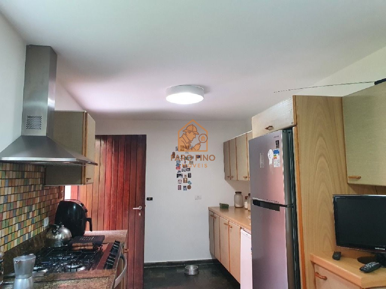 Casa, 3 quartos, 248 m² - Foto 11