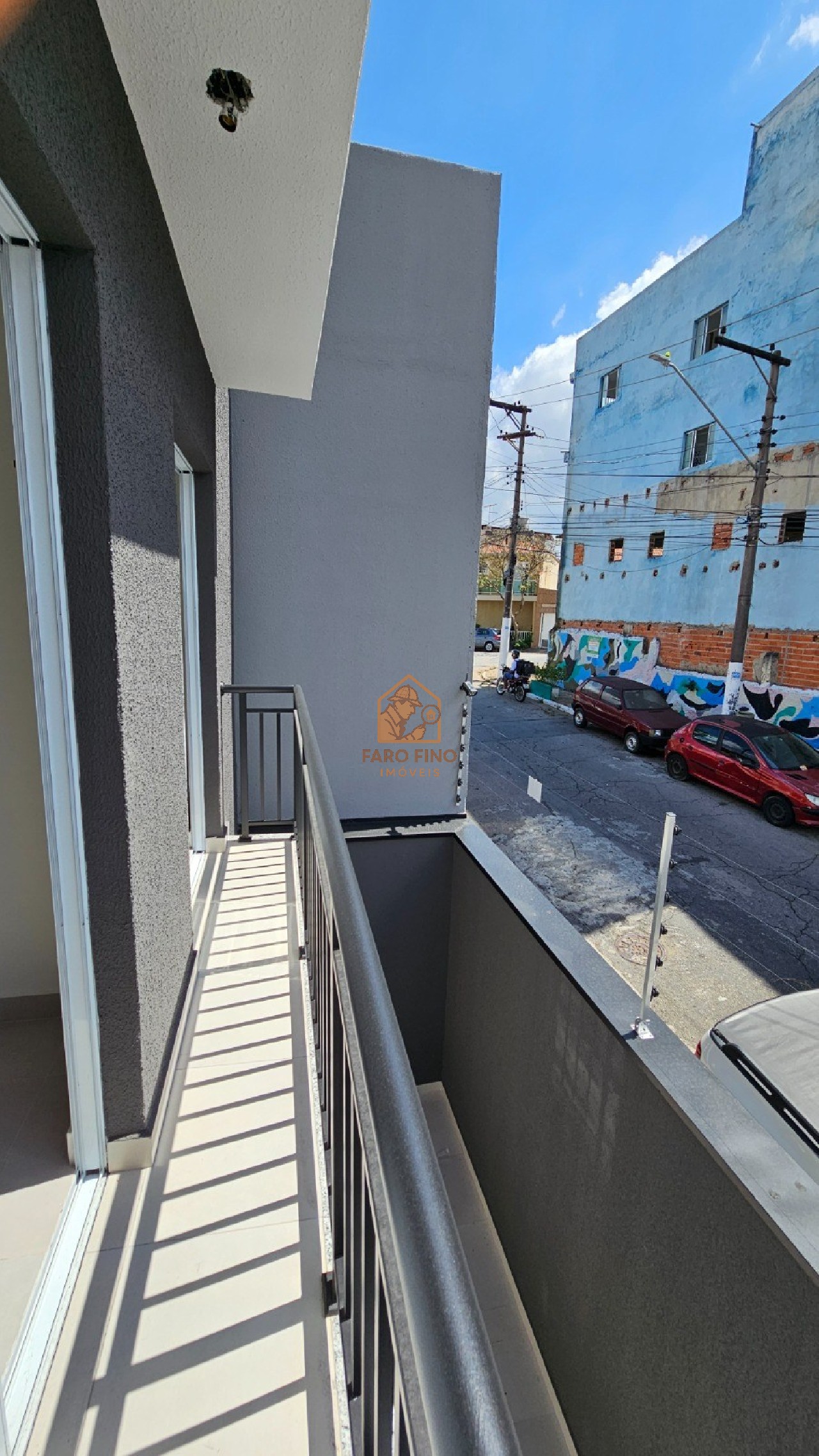 Apartamento, 2 quartos, 38 m² - Foto 7