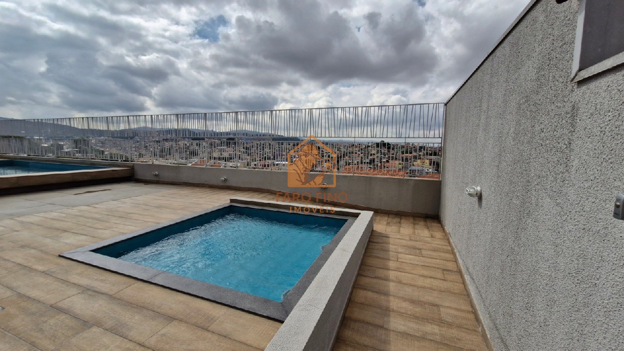 Apartamento, 3 quartos, 63 m² - Foto 32