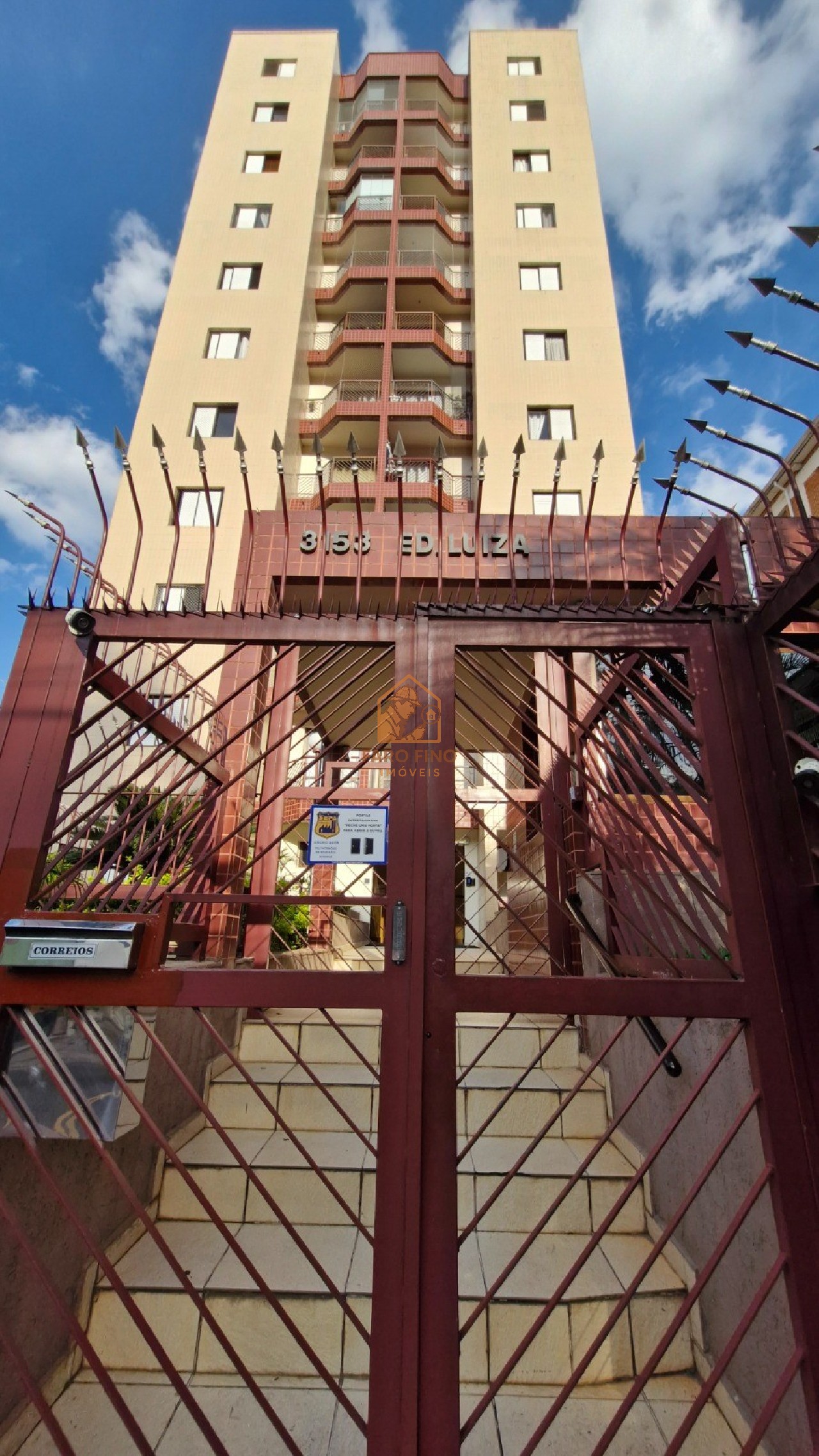 Apartamento à venda com 2 quartos, 52m² - Foto 17