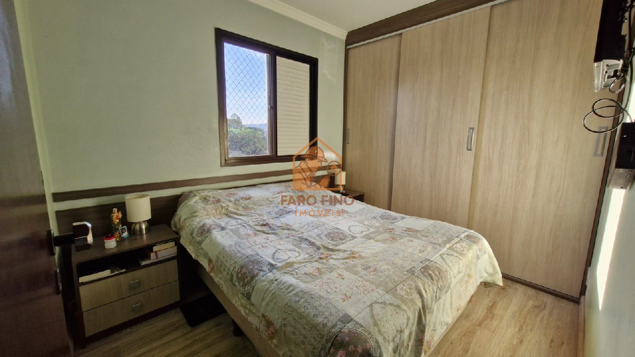 Apartamento à venda com 2 quartos, 52m² - Foto 9