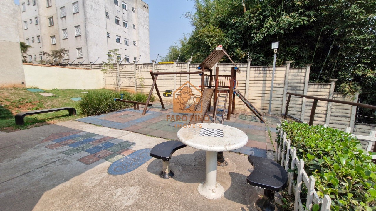 Apartamento, 2 quartos, 43 m² - Foto 21