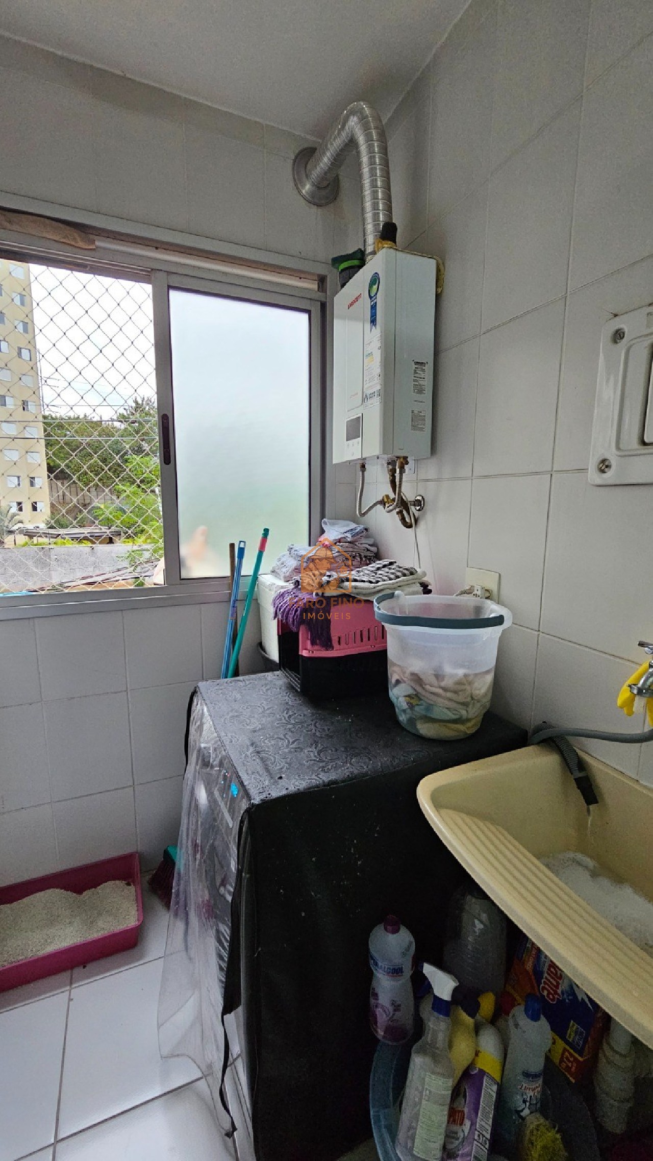 Apartamento, 2 quartos, 48 m² - Foto 11