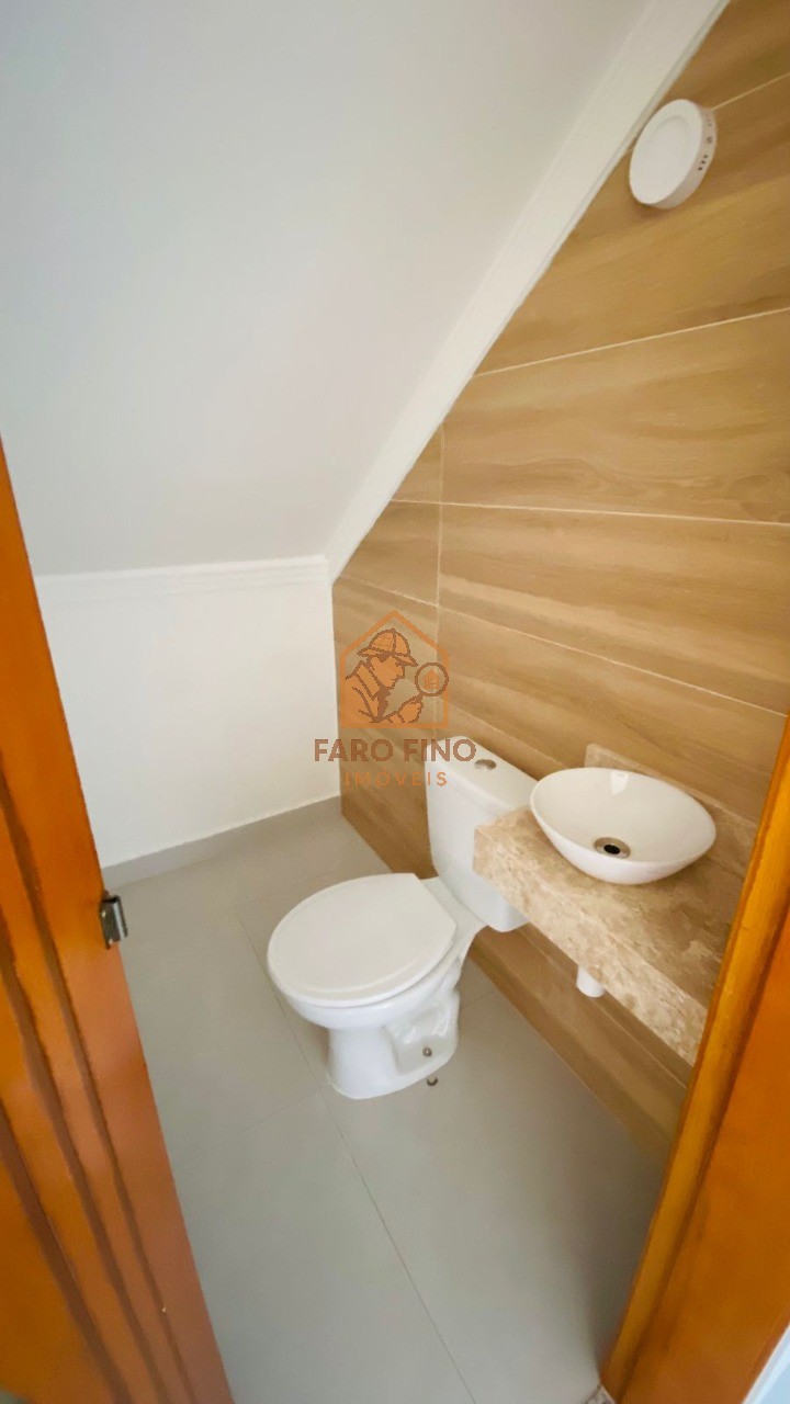 Casa, 3 quartos, 145 m² - Foto 4