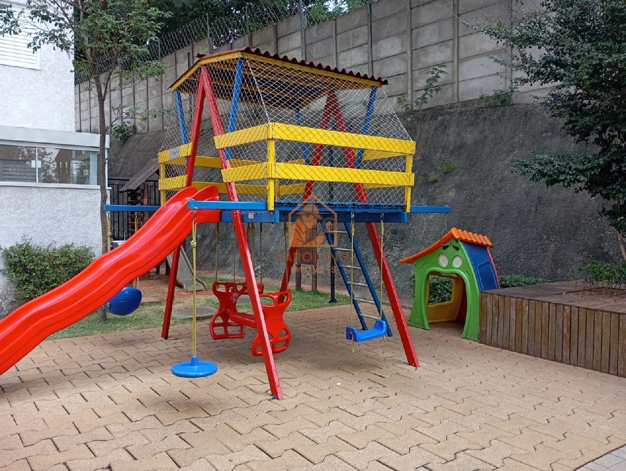 Apartamento, 2 quartos, 53 m² - Foto 22