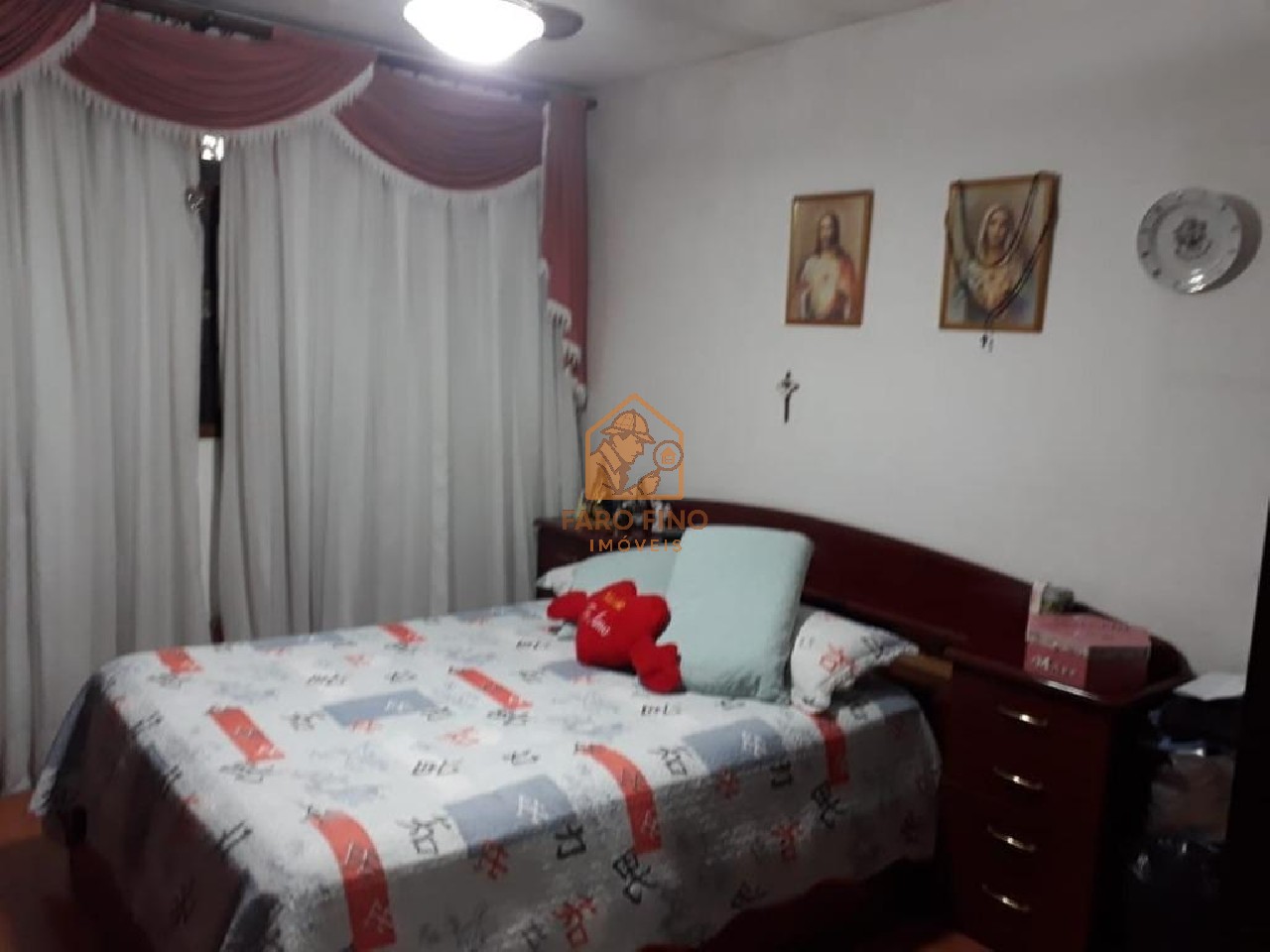 Casa, 3 quartos, 130 m² - Foto 5