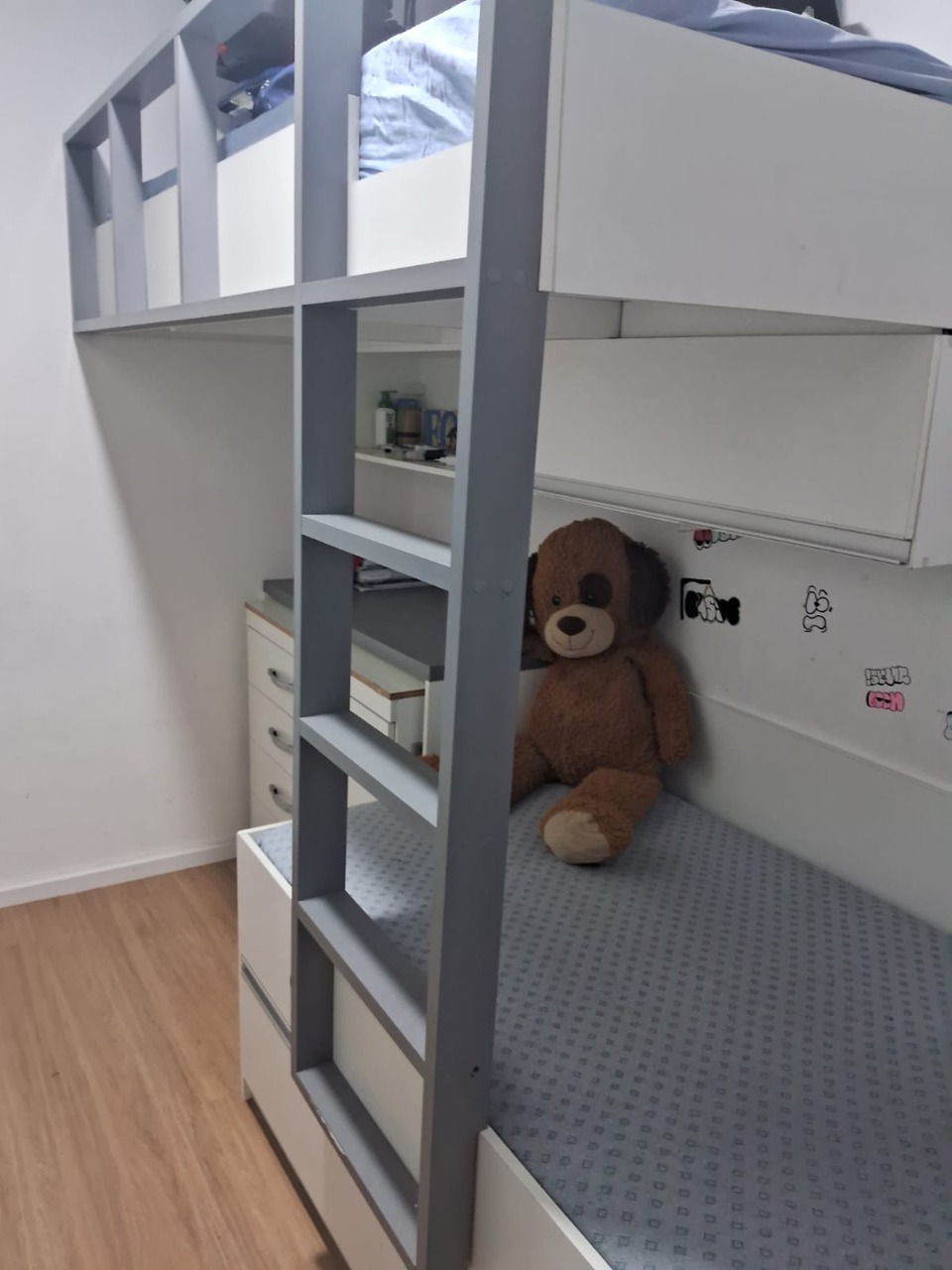 Apartamento, 2 quartos, 49 m² - Foto 26