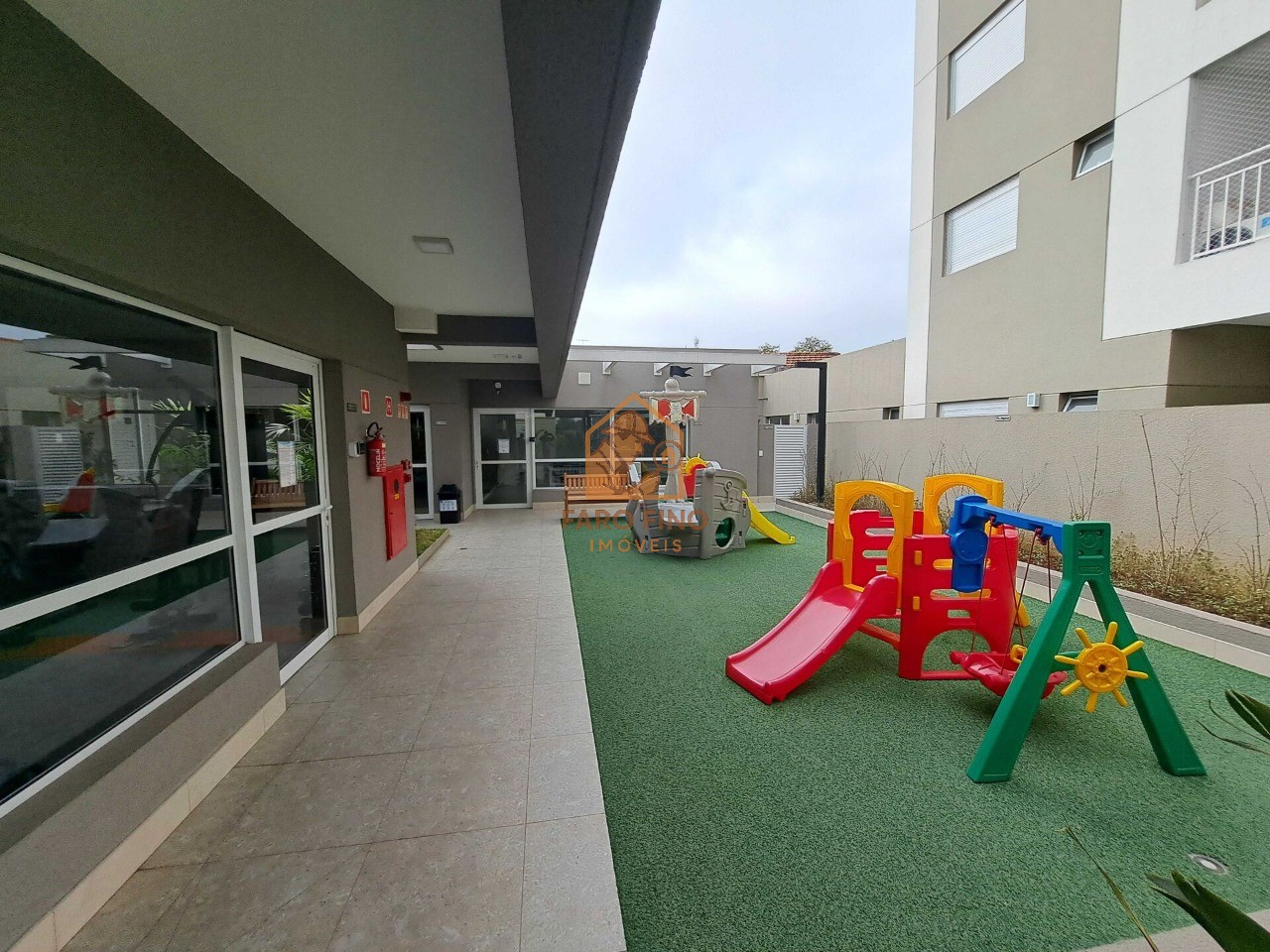 Apartamento, 3 quartos, 75 m² - Foto 28