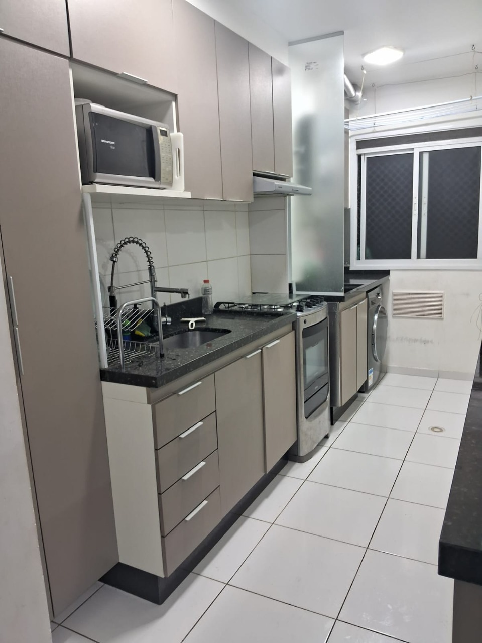 Apartamento, 2 quartos, 49 m² - Foto 7