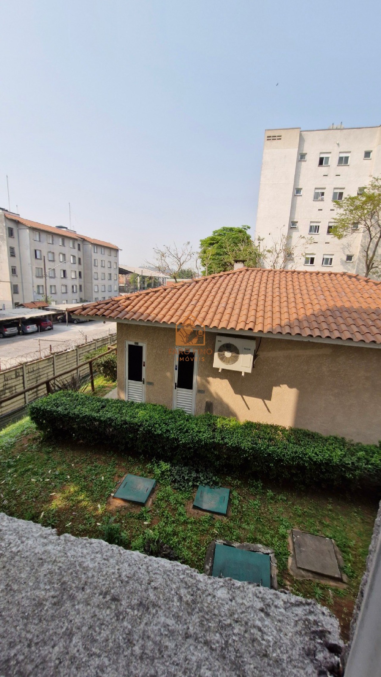 Apartamento, 2 quartos, 43 m² - Foto 28