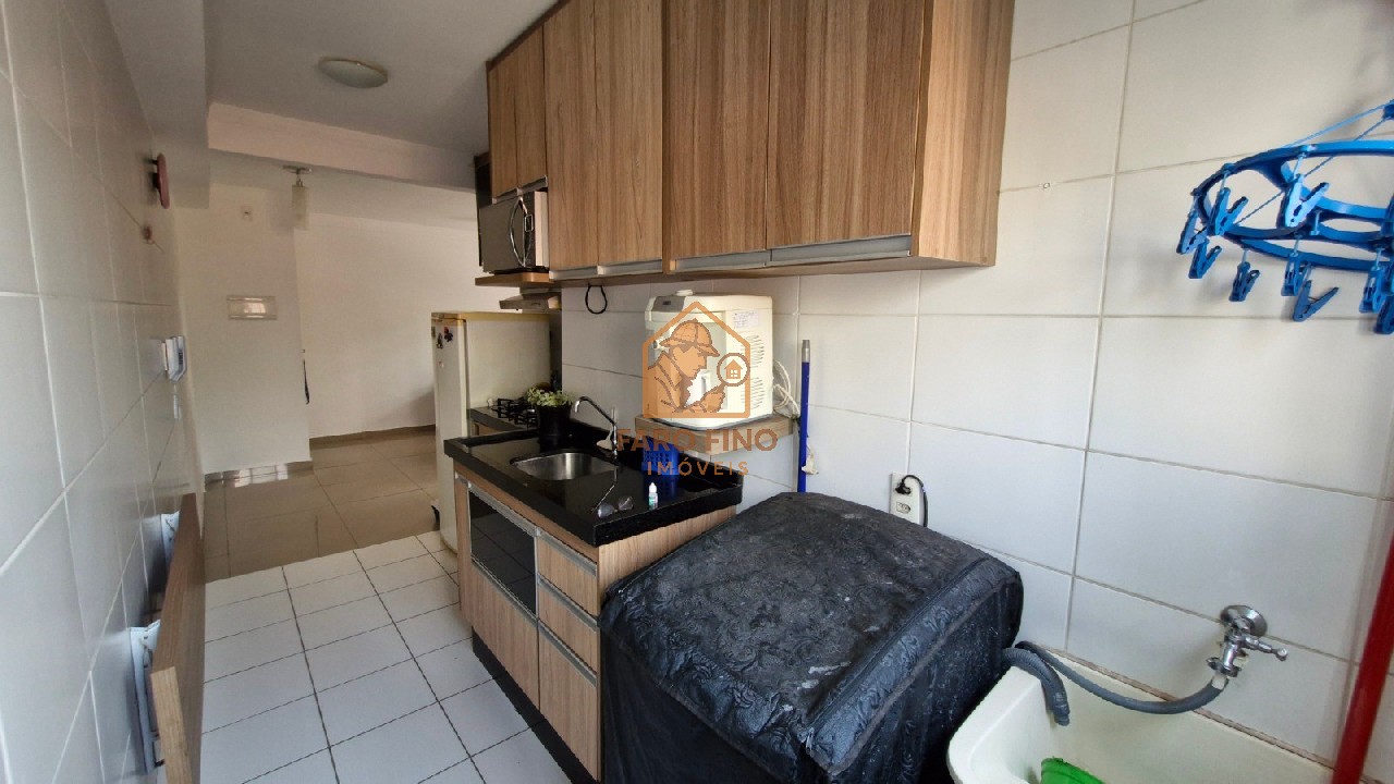 Apartamento, 2 quartos, 43 m² - Foto 5