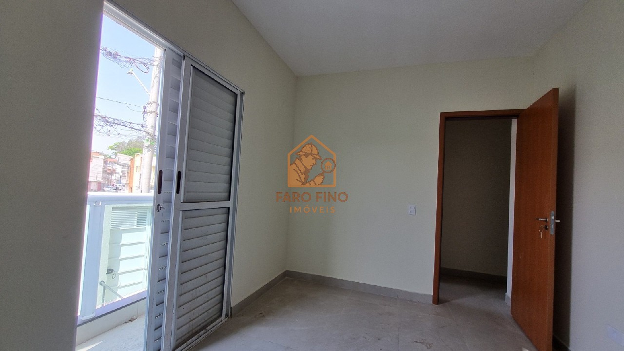 Apartamento, 2 quartos, 45 m² - Foto 9