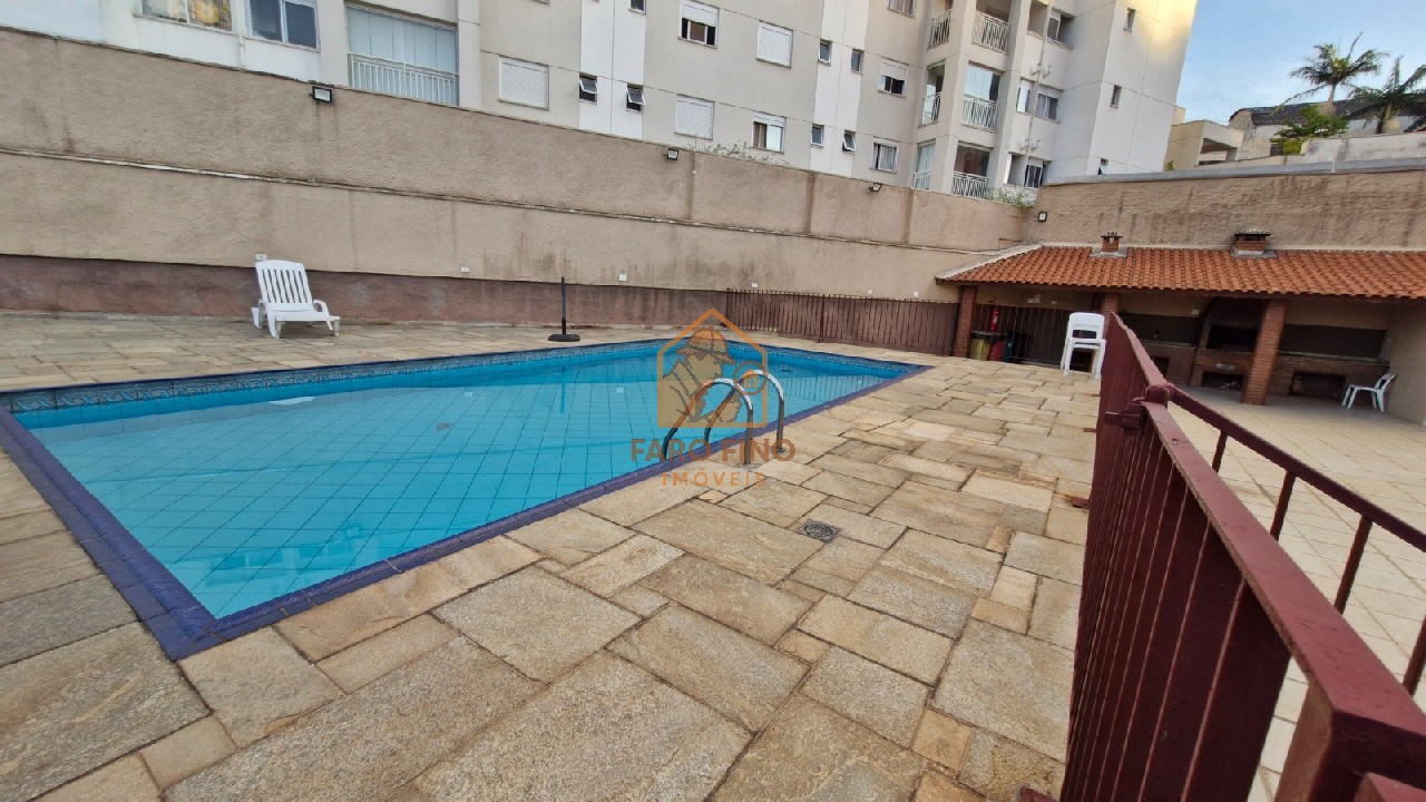 Apartamento à venda com 2 quartos, 52m² - Foto 28
