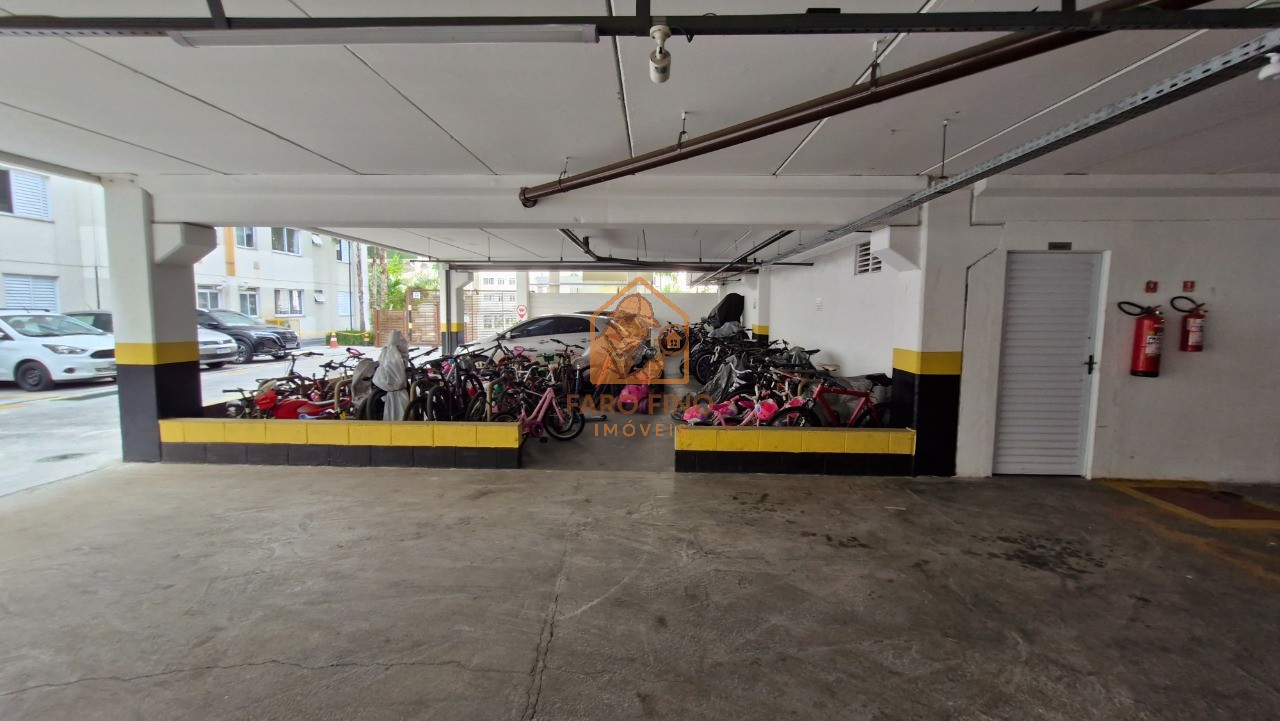 Apartamento, 2 quartos, 44 m² - Foto 20