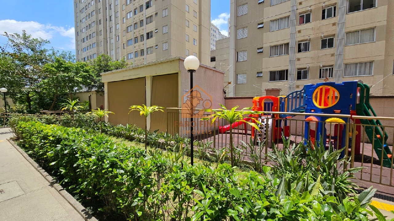Apartamento, 2 quartos, 44 m² - Foto 20