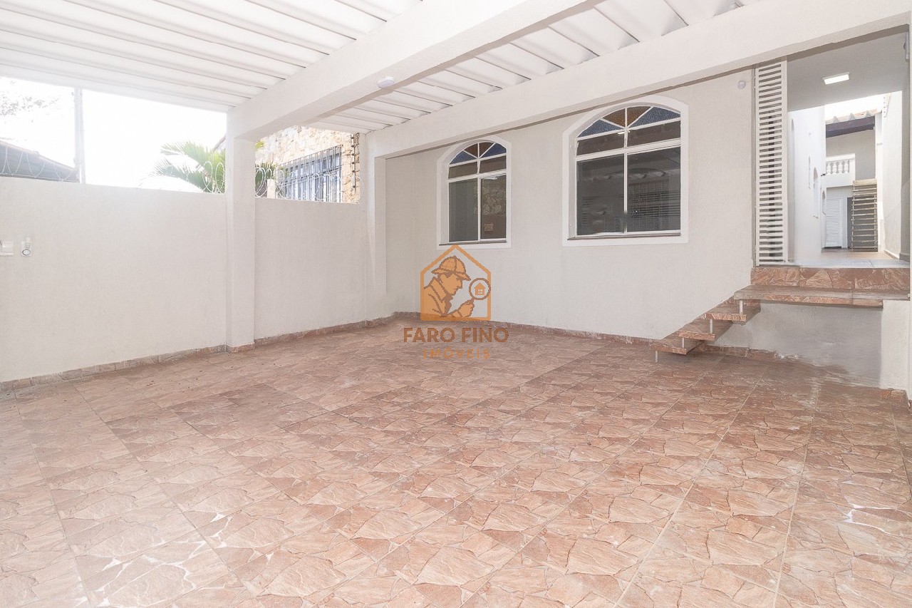 Casa, 4 quartos, 190 m² - Foto 23