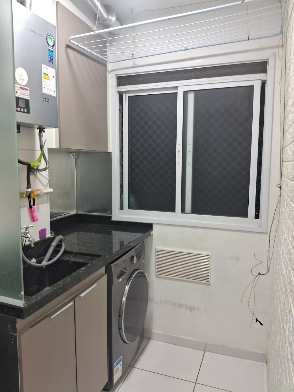 Apartamento, 2 quartos, 49 m² - Foto 6