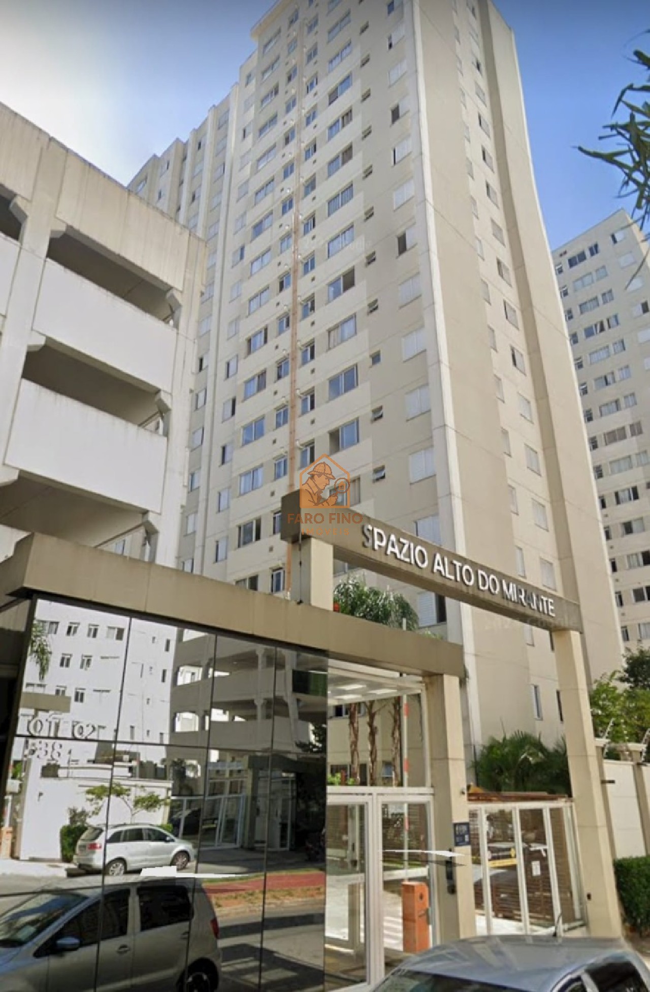Apartamento, 2 quartos, 44 m² - Foto 13