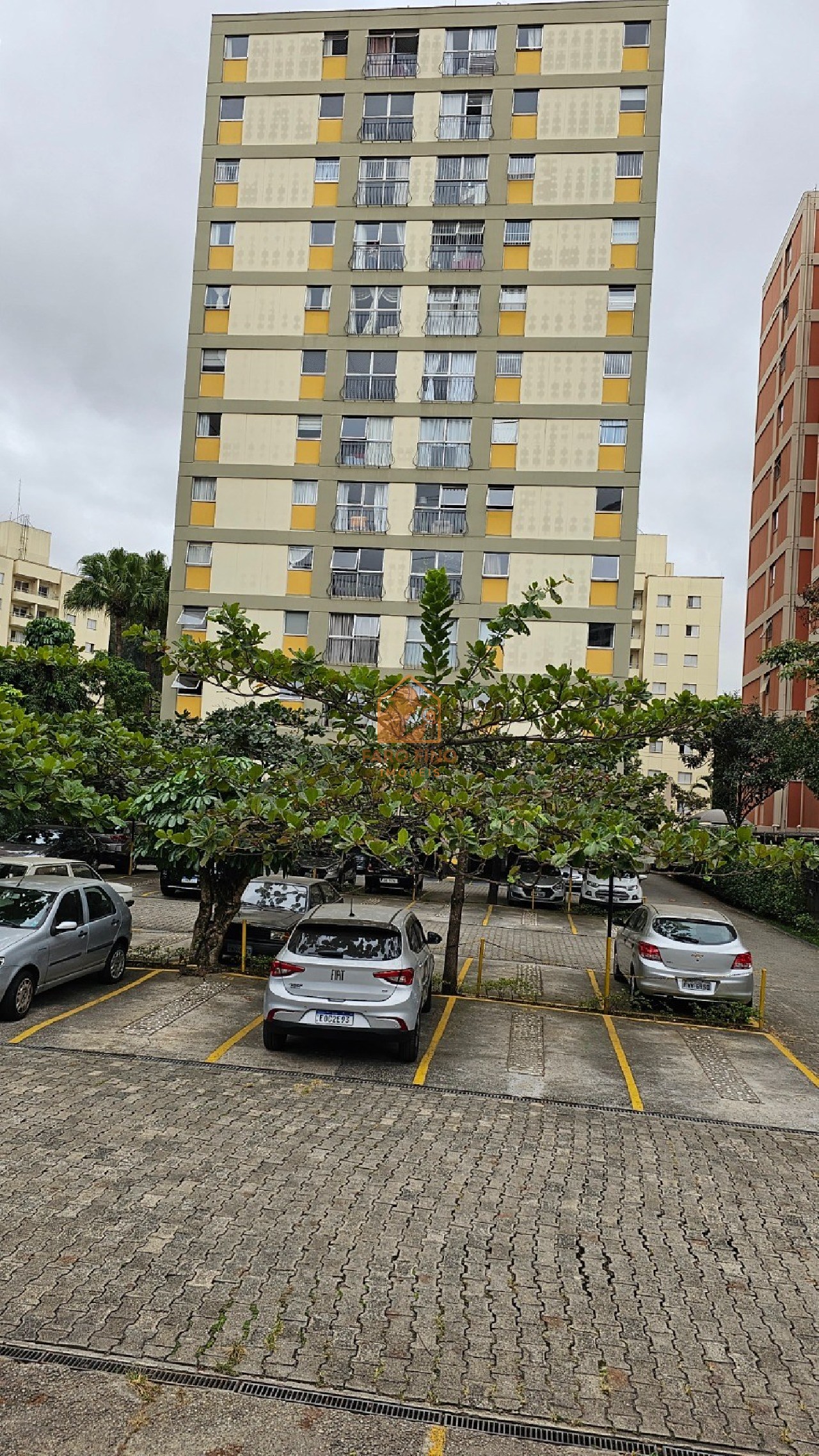 Apartamento, 3 quartos, 78 m² - Foto 33