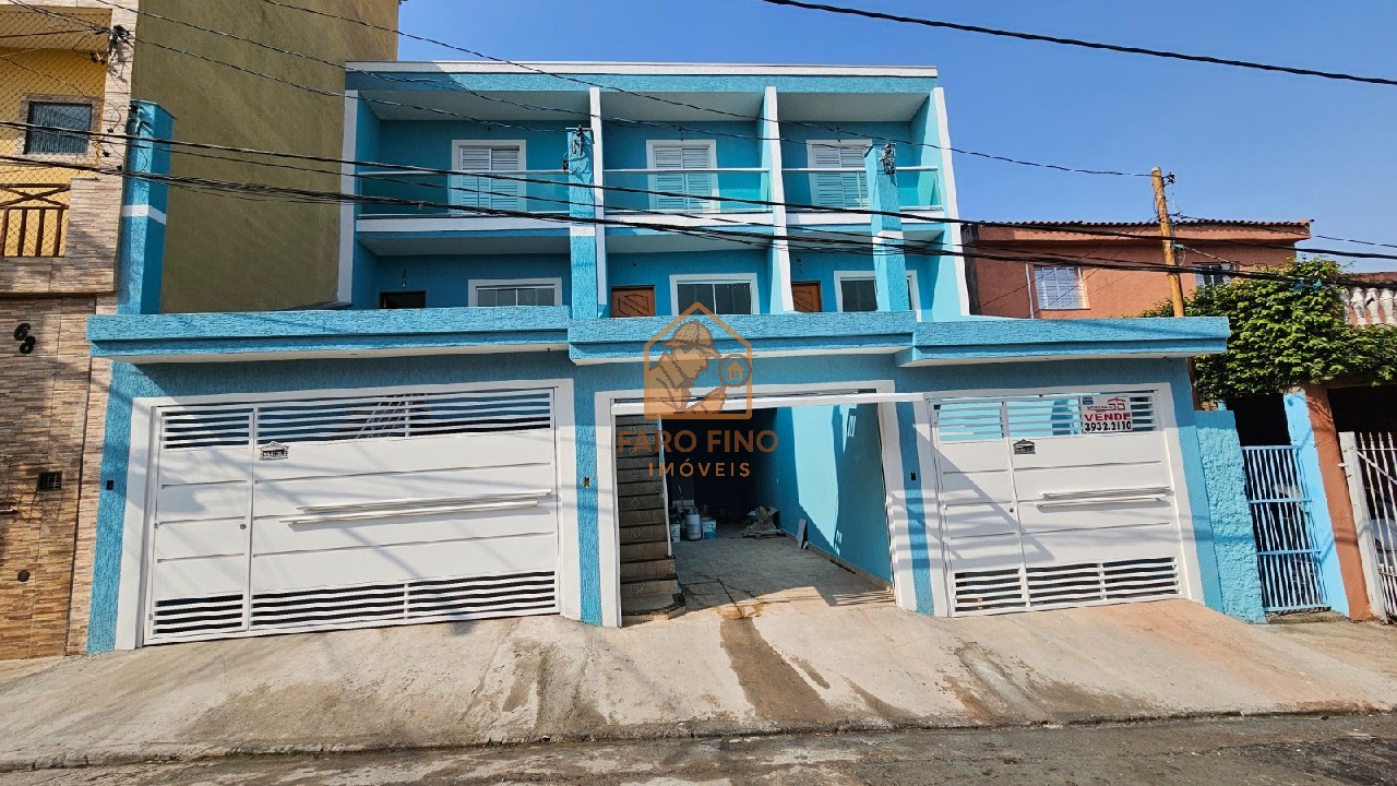Casa, 2 quartos, 95 m² - Foto 2