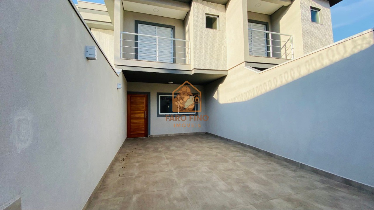 Casa, 3 quartos, 145 m² - Foto 1