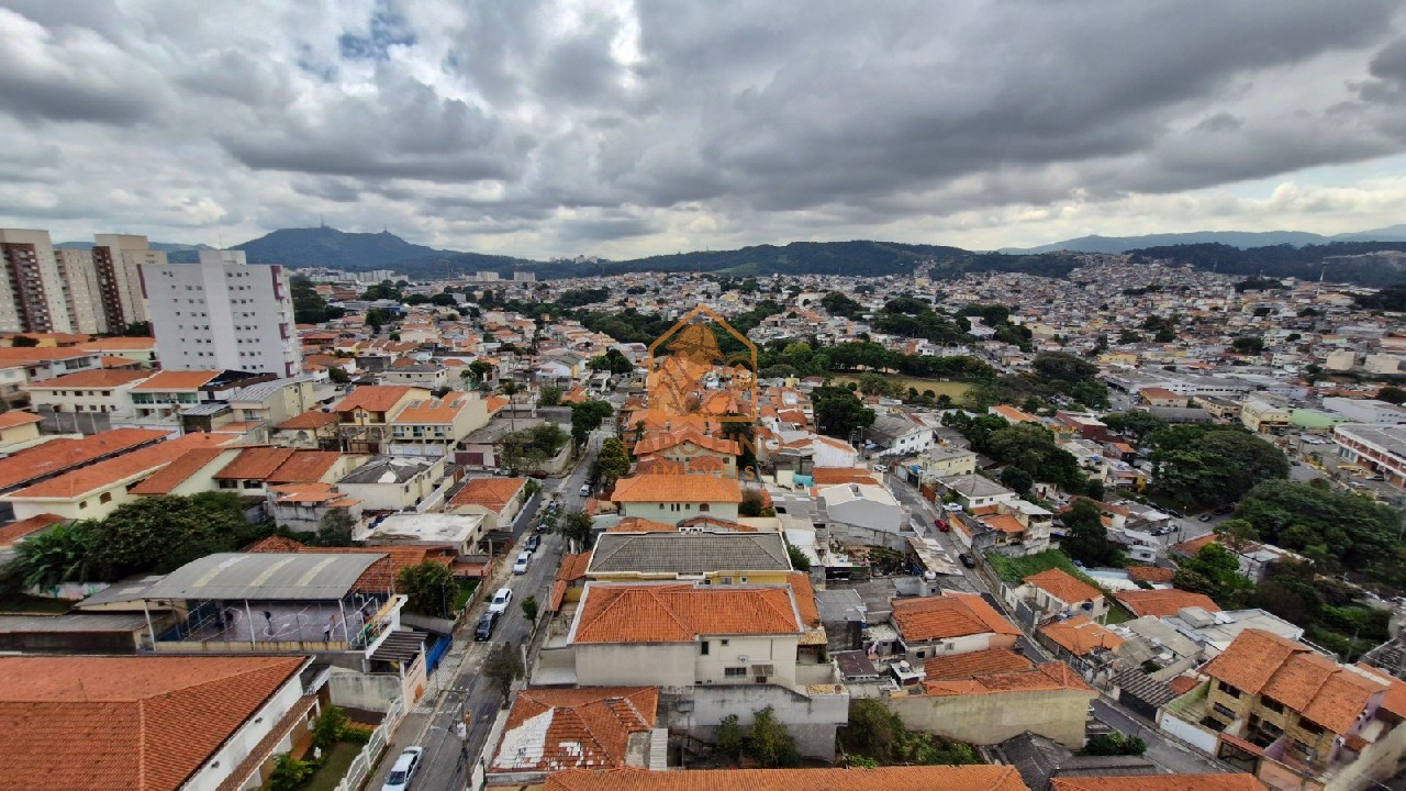 Apartamento, 3 quartos, 63 m² - Foto 21
