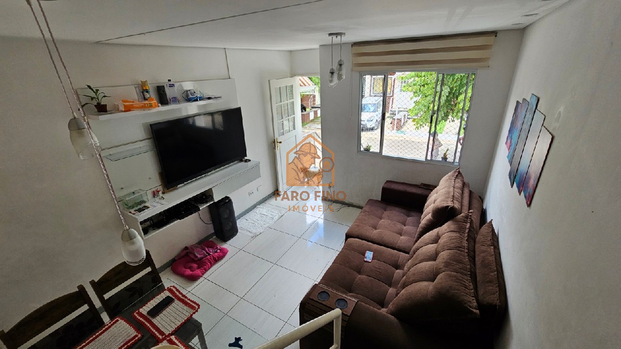 Casa, 2 quartos, 105 m² - Foto 3