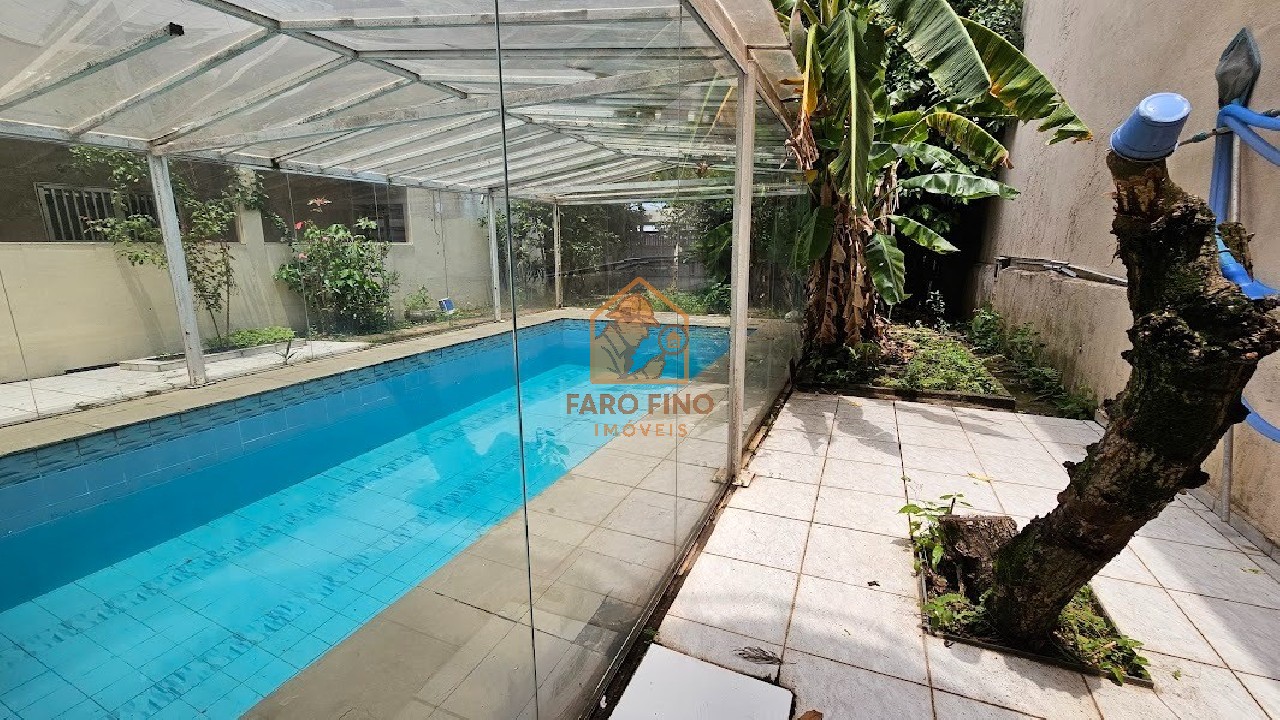 Casa, 1 quarto, 160 m² - Foto 14