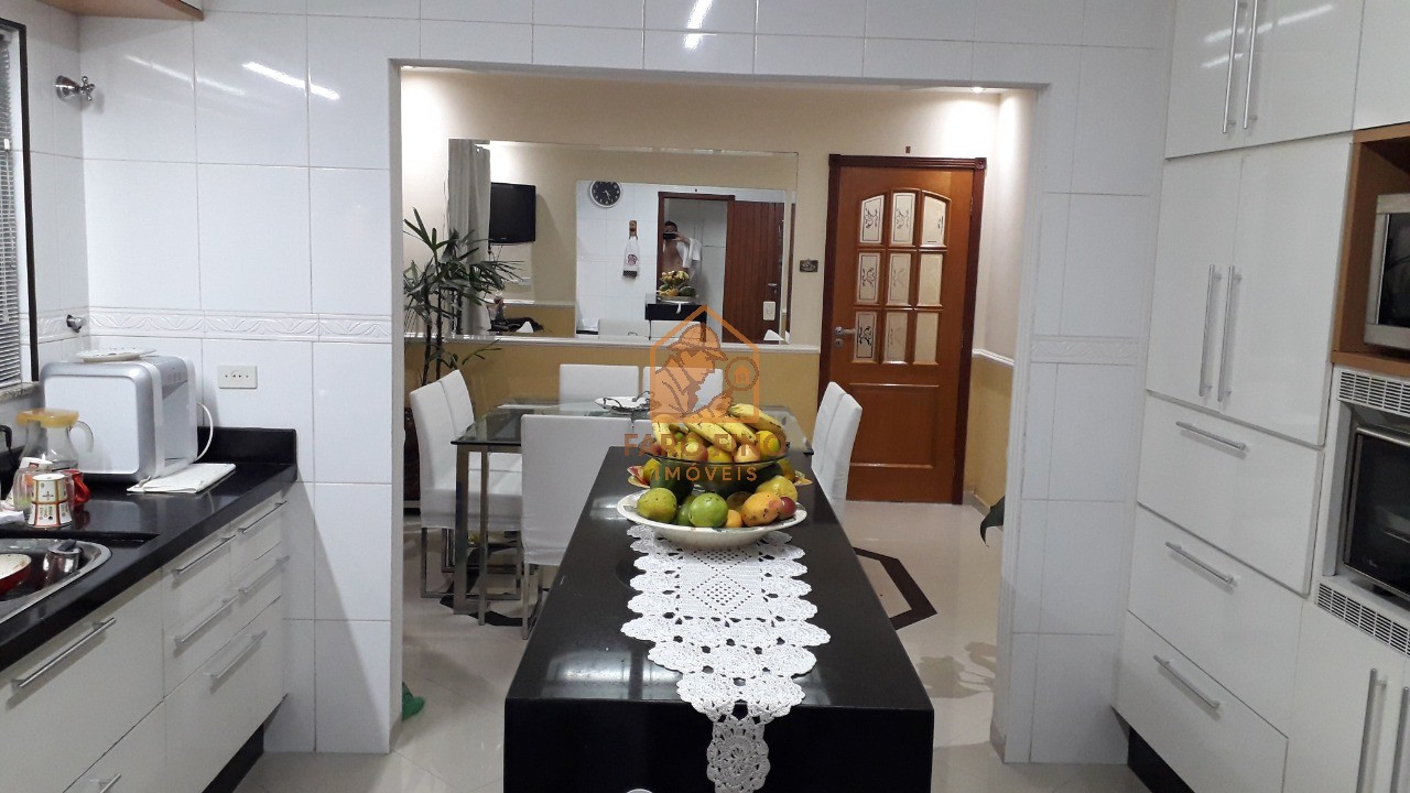 Casa à venda com 4 quartos, 550m² - Foto 29