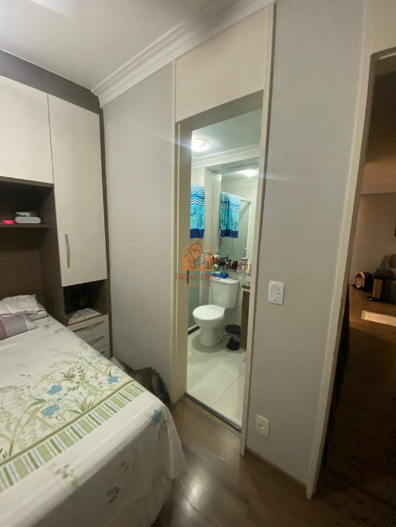 Apartamento, 3 quartos, 63 m² - Foto 17