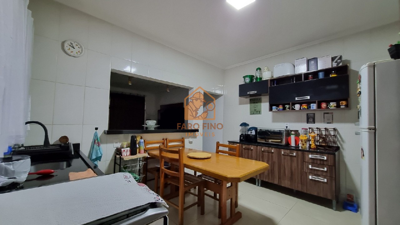 Casa, 3 quartos, 139 m² - Foto 3
