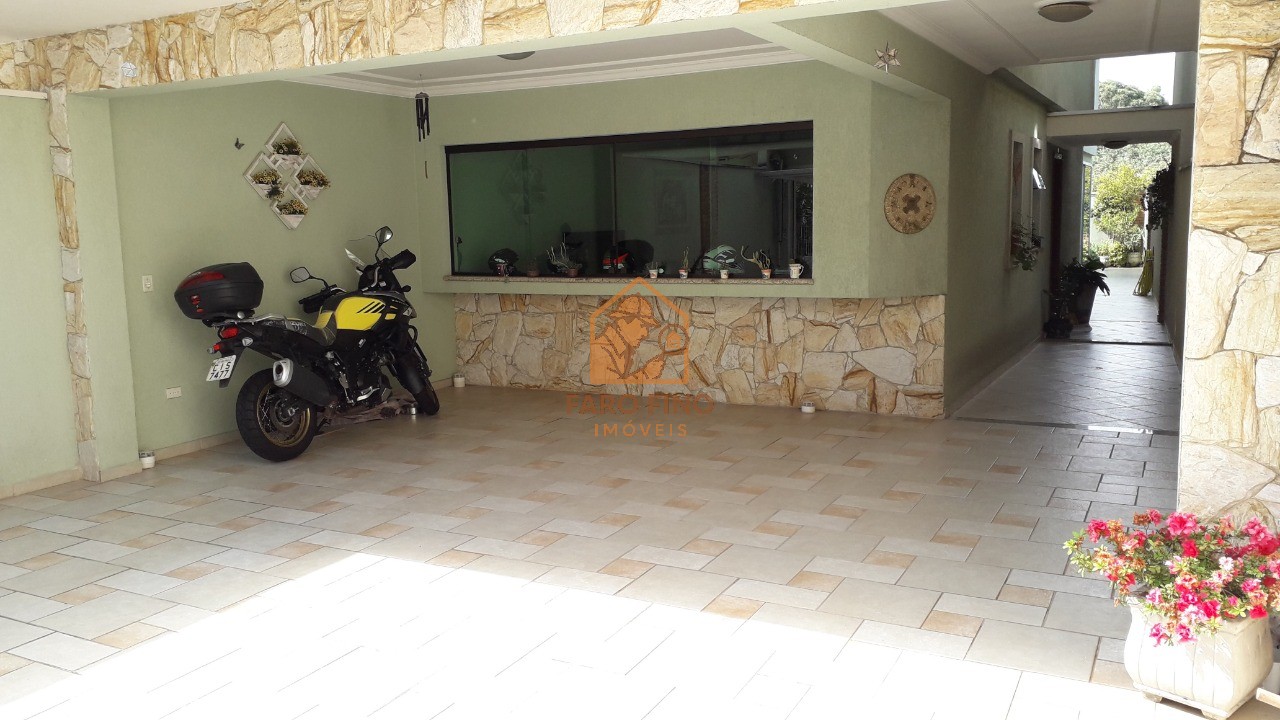 Casa à venda com 4 quartos, 550m² - Foto 49