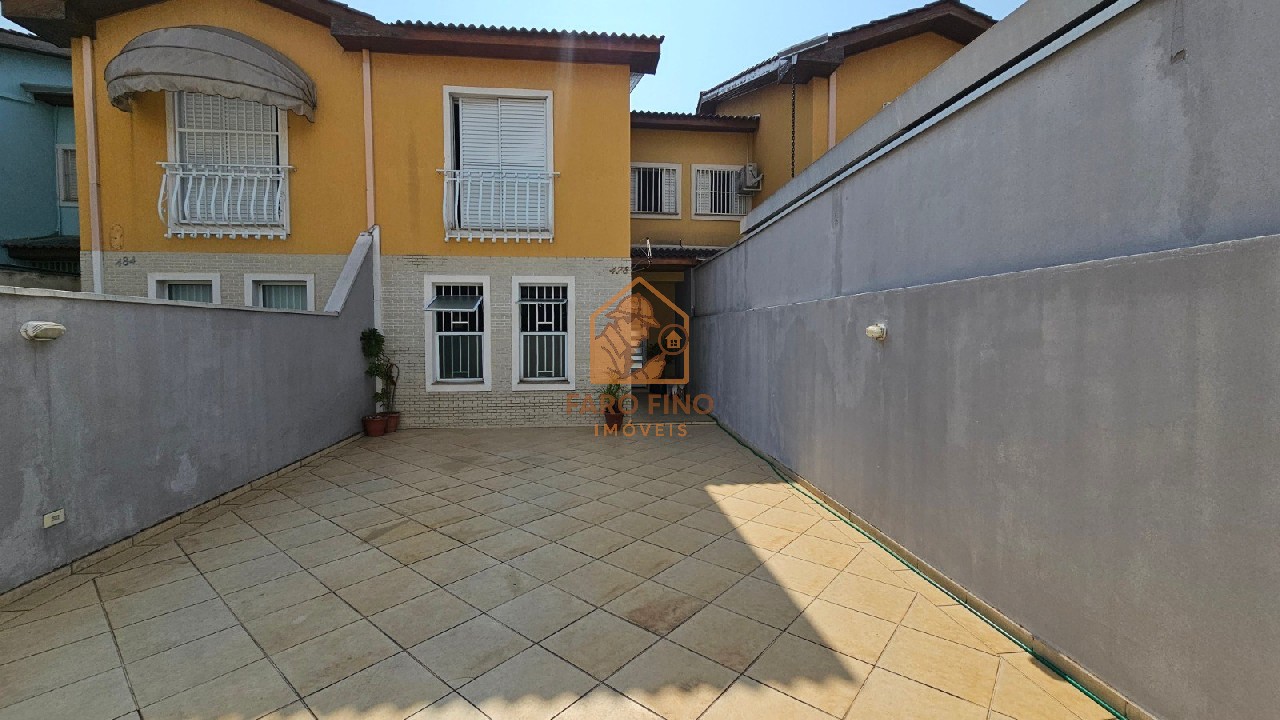 Casa, 3 quartos, 122 m² - Foto 5