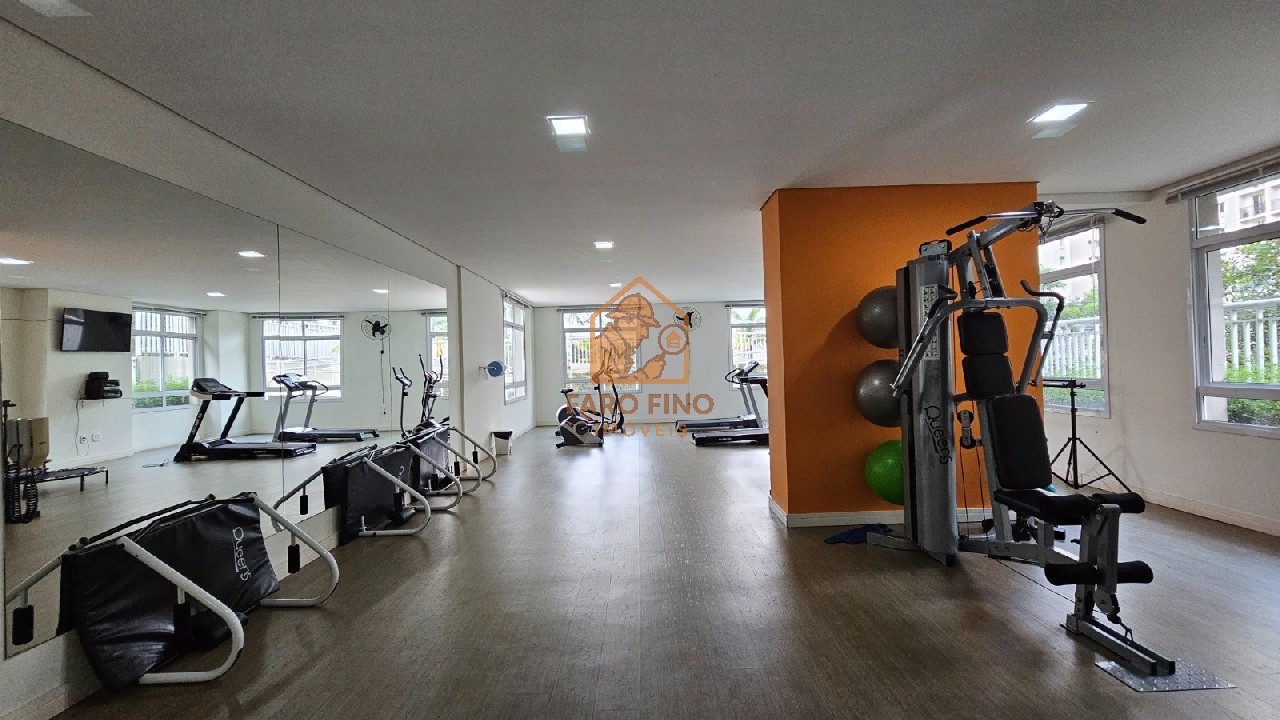 Apartamento, 3 quartos, 81 m² - Foto 38