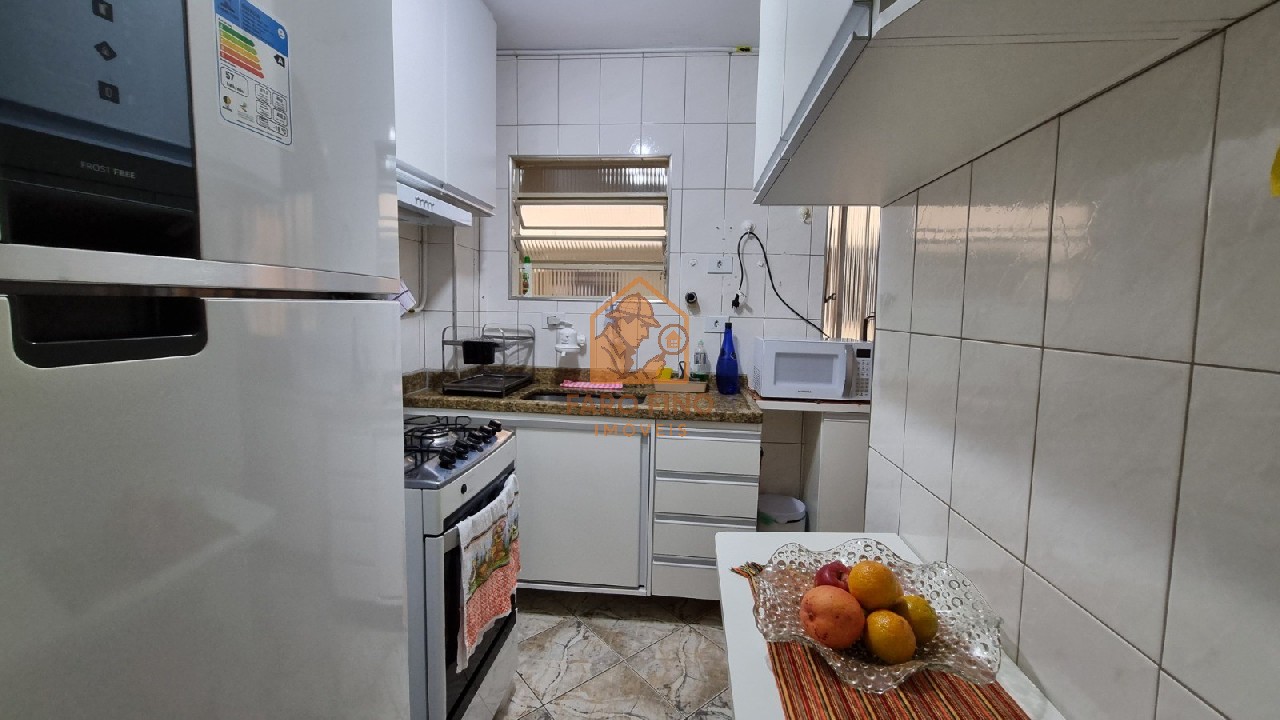 Apartamento, 2 quartos, 53 m² - Foto 4