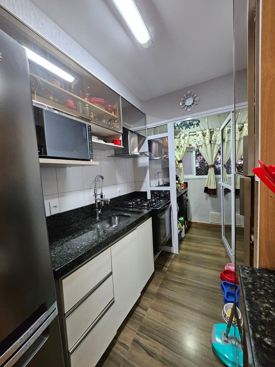 Apartamento, 2 quartos, 50 m² - Foto 22