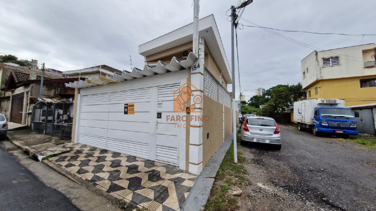 Casa, 3 quartos, 154 m² - Foto 4