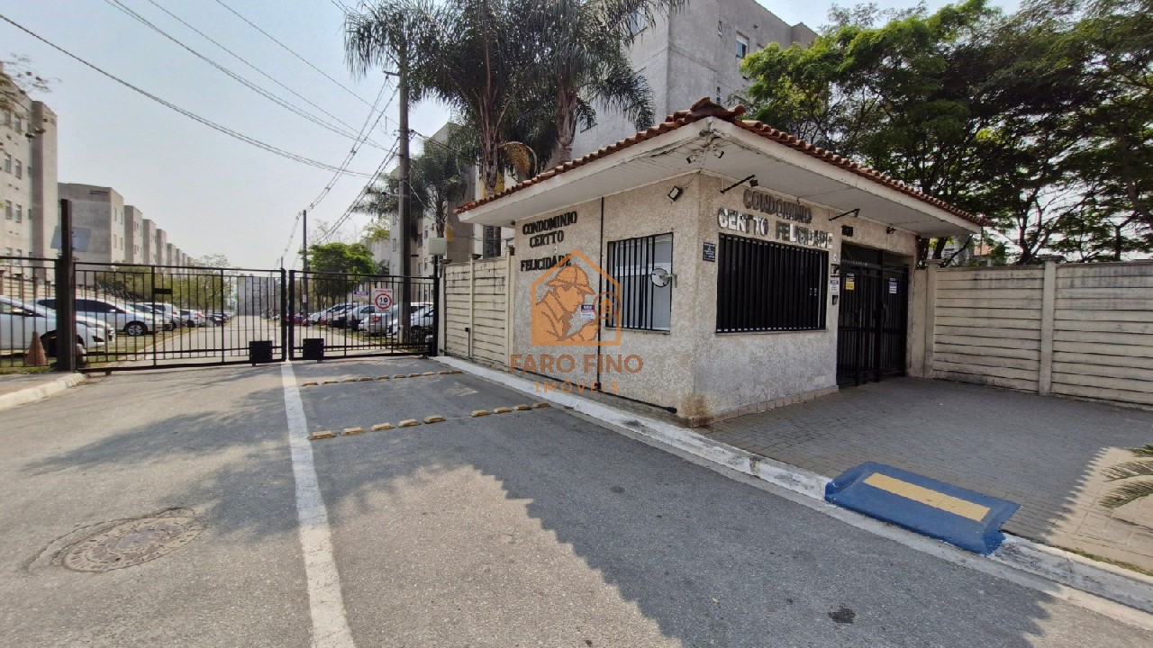 Apartamento, 2 quartos, 43 m² - Foto 27