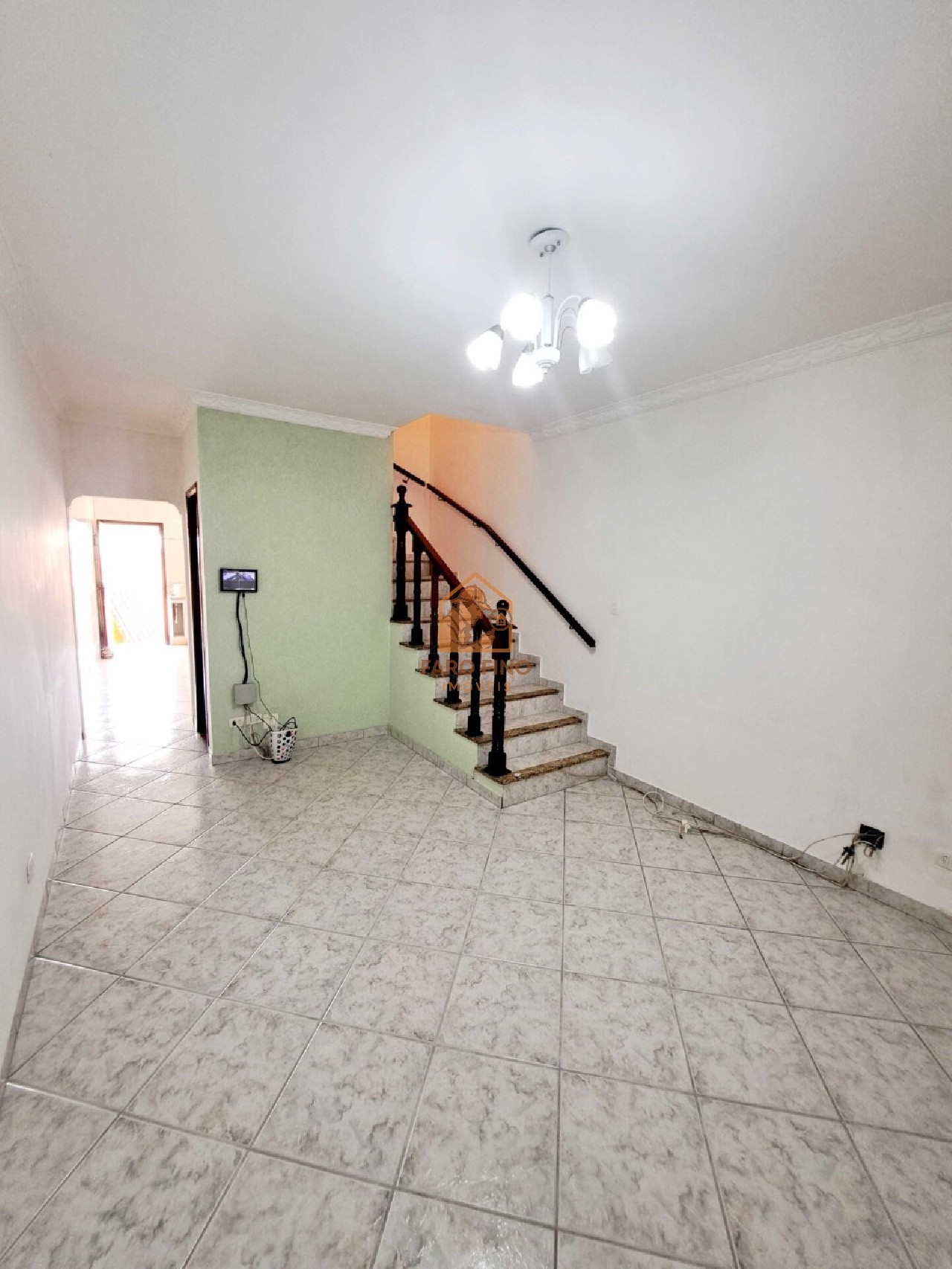 Casa, 2 quartos, 88 m² - Foto 2