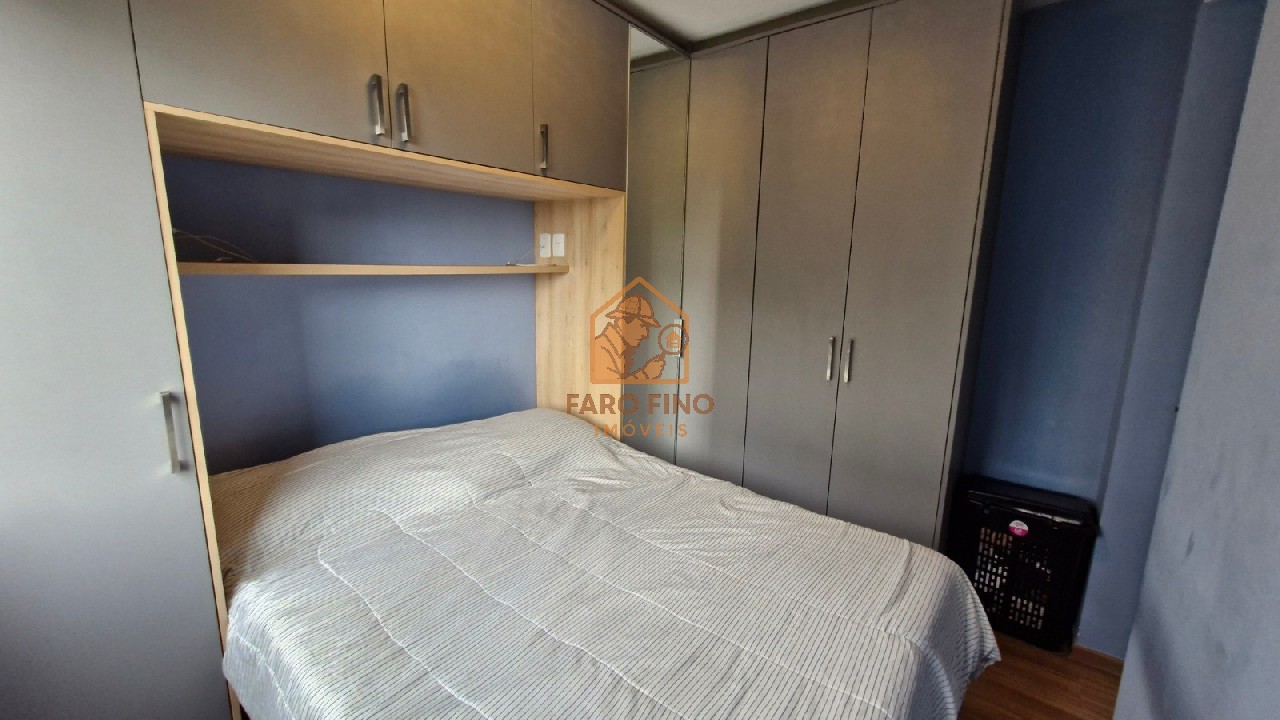 Apartamento, 2 quartos, 39 m² - Foto 14