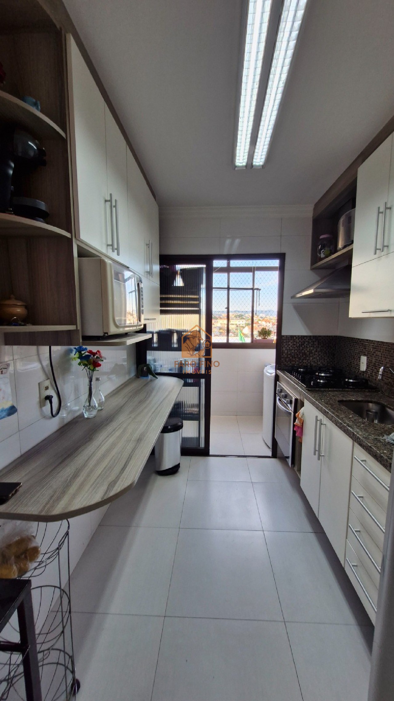 Apartamento à venda com 2 quartos, 52m² - Foto 6