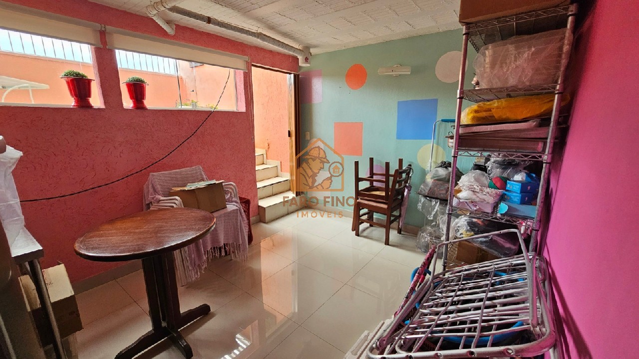 Casa, 3 quartos, 123 m² - Foto 34