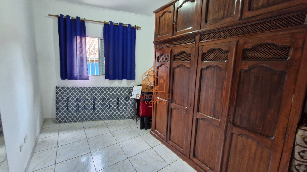 Casa, 3 quartos, 184 m² - Foto 16