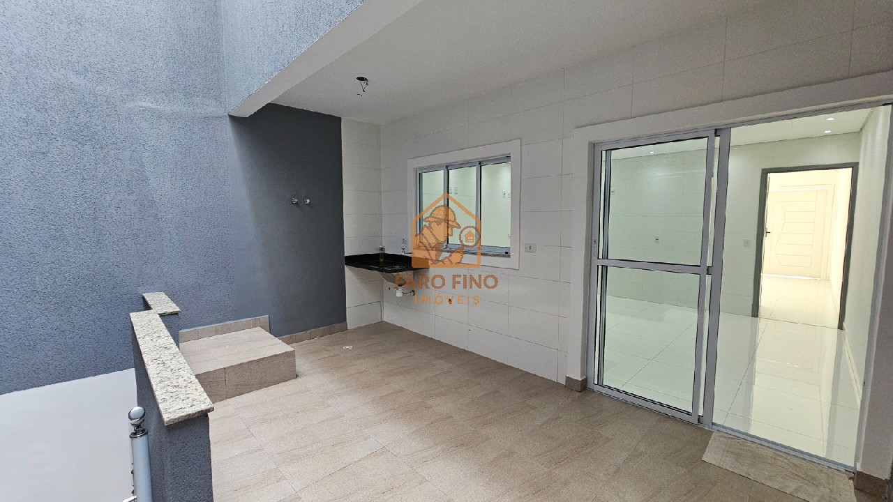 Casa, 3 quartos, 180 m² - Foto 35