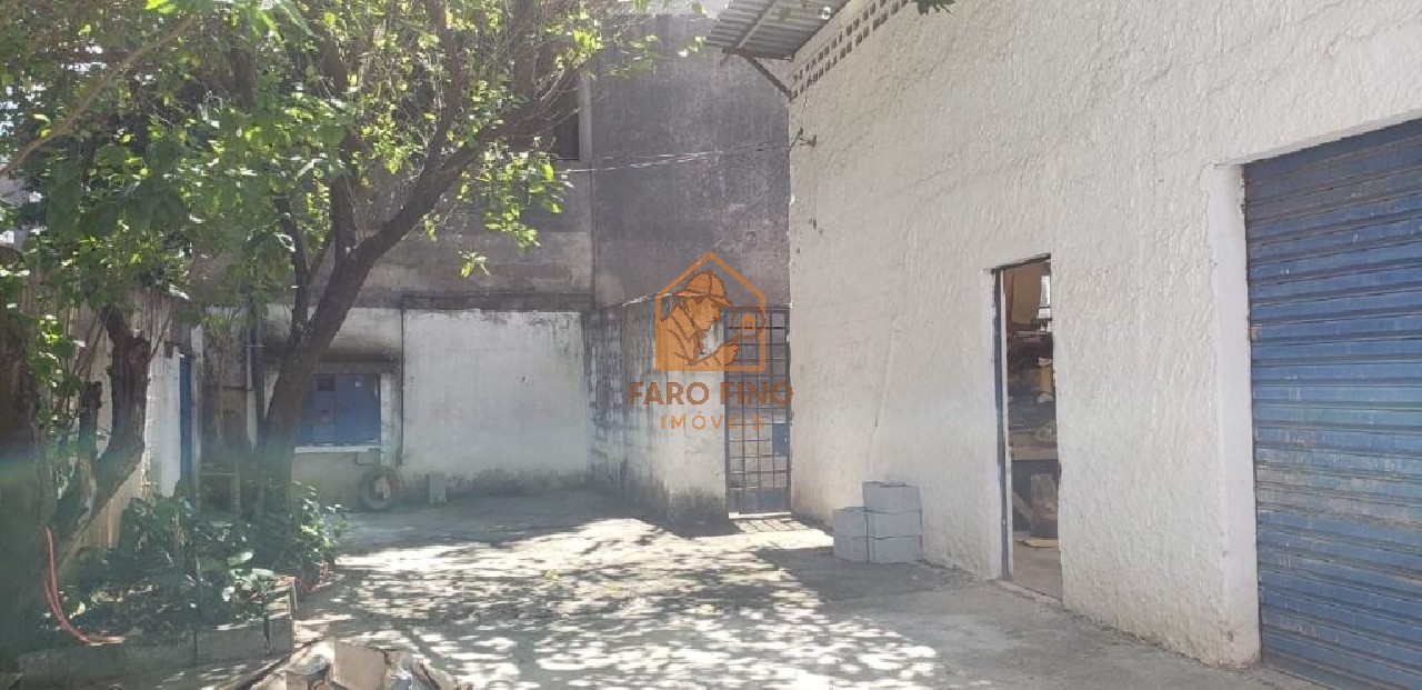 Loteamento e Condomínio, 890 m² - Foto 1