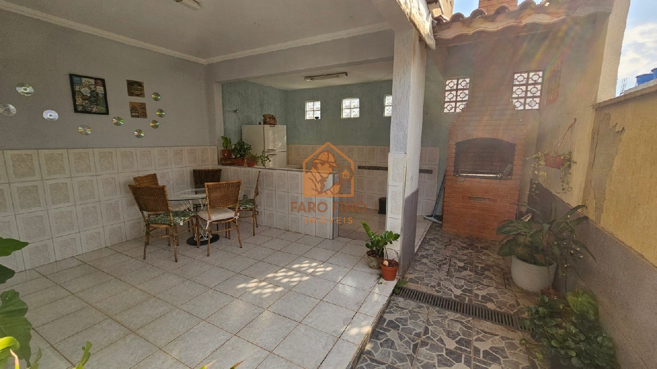 Casa, 3 quartos, 180 m² - Foto 24